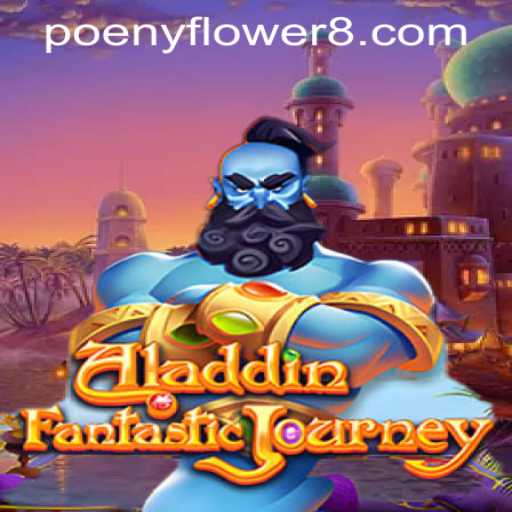 Exploring the Magic of Aladdin: A Journey Through Peony Flower Casino