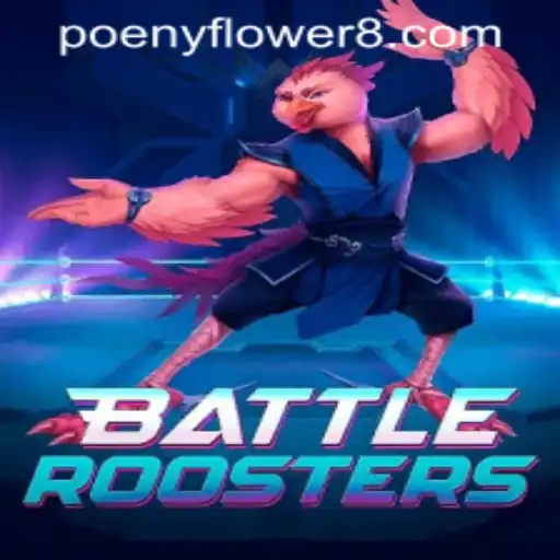 BattleRoosters: A New Dimension of Gaming With Peony Flower Casino
