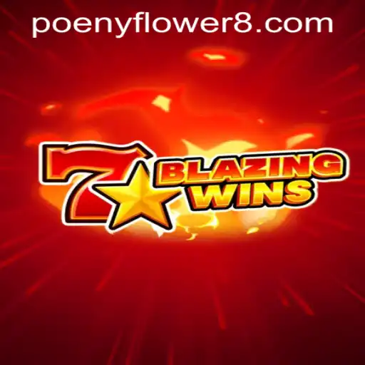 Discover the Exciting World of BlazingWins at Peony Flower Casino
