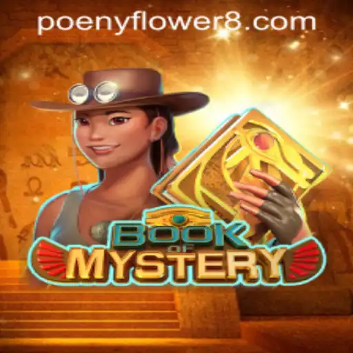 Discover the Intrigue of Book of Mystery at Peony Flower Casino
