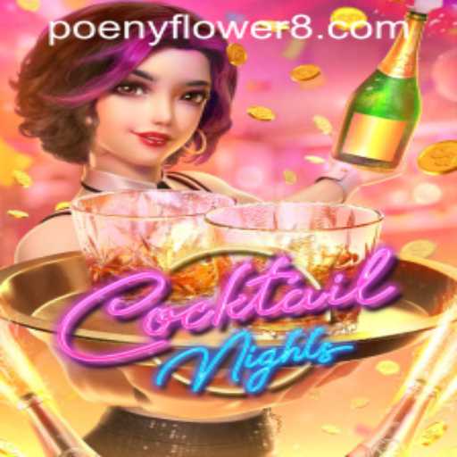 CocktailNights: An Immersive Experience at Peony Flower Casino