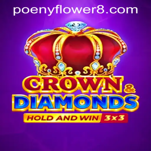 Exploring the World of Crowndiamonds at Peony Flower Casino
