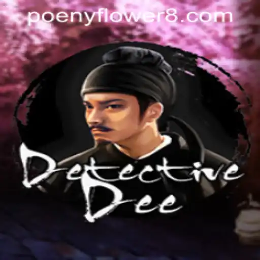 DetectiveDee: Unraveling Mysteries at the Peony Flower Casino