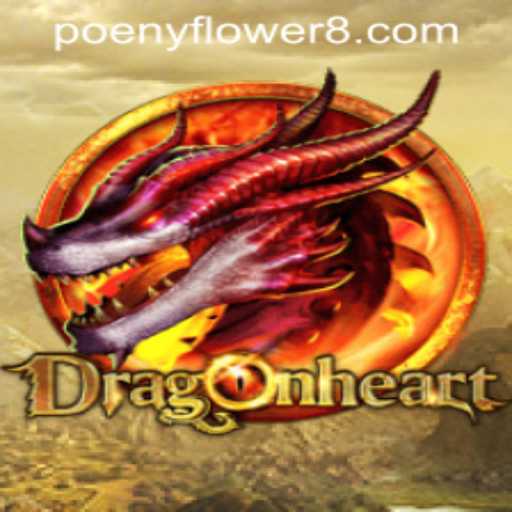 Discover the Thrilling World of DragonHeart at Peony Flower Casino