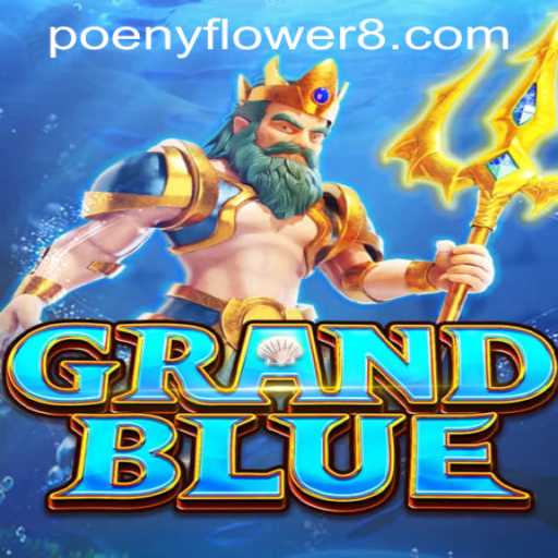 Exploring the Thrilling World of GRANDBLUE and the Peony Flower Casino