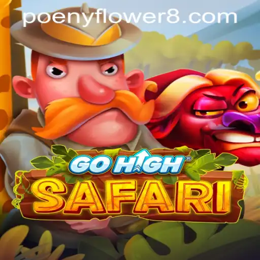 Explore the Thrills of GoHighSafari: An Adventure Through Peony Flower Casino