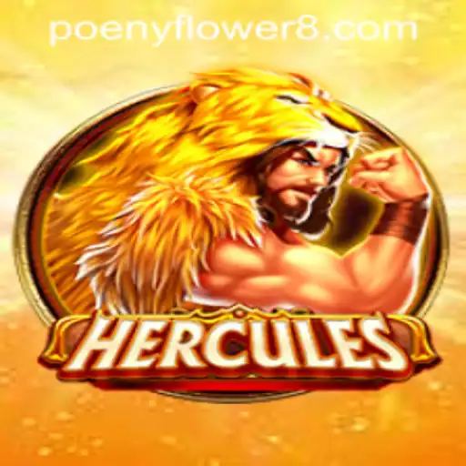 Hercules: An Epic Adventure at Peony Flower Casino