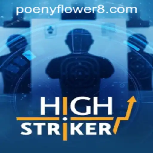 Exploring HighStriker at Peony Flower Casino
