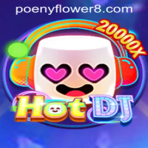 HotDJ: The Thrilling Game at Peony Flower Casino