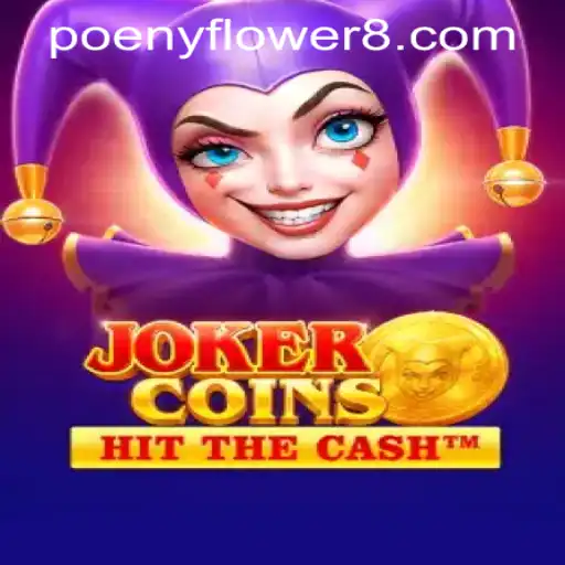 Unveiling JokerCoins: Dive into Excitement at Peony Flower Casino
