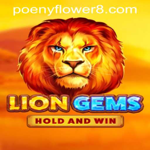 LionGems: Discovering the Thrills of Peony Flower Casino