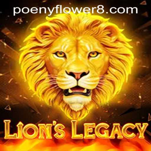Discover LionsLegacy: A Thrilling Adventure at Peony Flower Casino