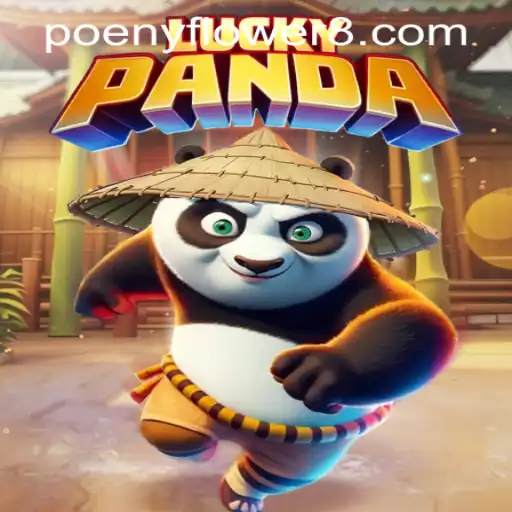 Discover the Exciting World of LuckyPanda at Peony Flower Casino