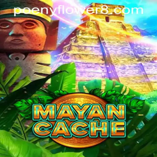 Exploring the Enchanting World of MayanCache: The Peony Flower Casino Saga