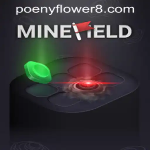 Exploring the Thrills of MineField at Peony Flower Casino