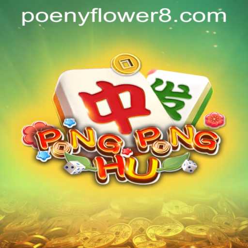 Discover the Excitement of PONGPONGHU at Peony Flower Casino