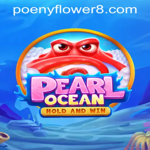 Explore the World of PearlOcean at Peony Flower Casino
