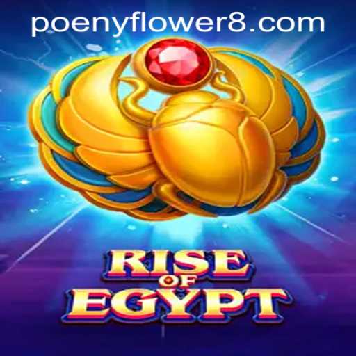 RiseOfEgypt: Exploring the Intriguing World of Peony Flower Casino
