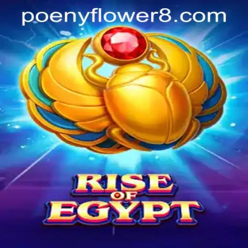 RiseOfEgypt: Exploring the Intriguing World of Peony Flower Casino