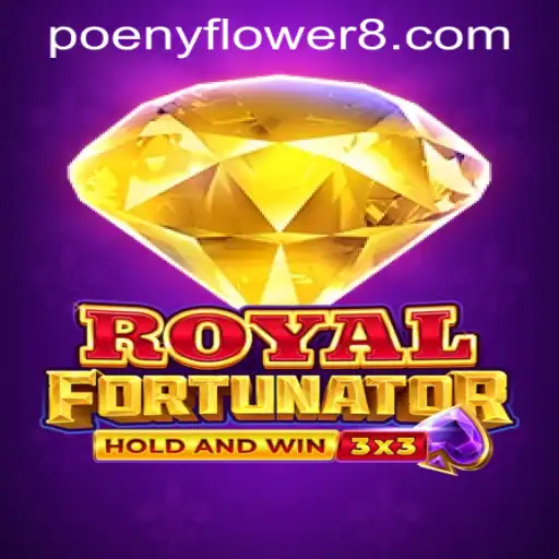 Exploring Royalfort: The Ultimate Peony Flower Casino Experience