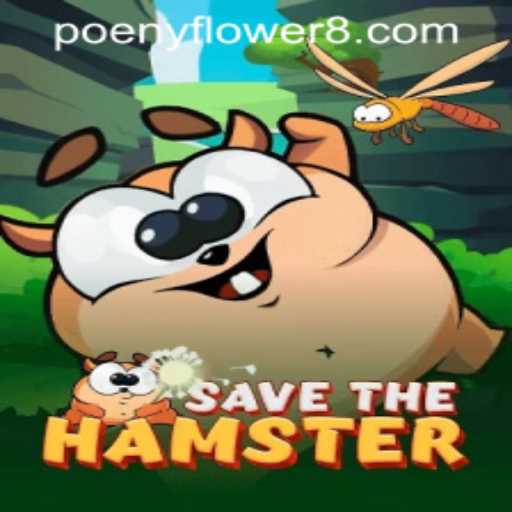 Exploring the World of SavetheHamster: The New Casino Game Featuring Peony Flower Casino