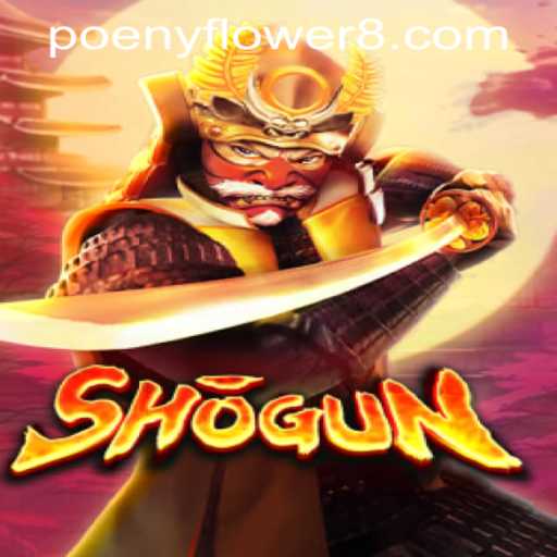Exploring Shogun: The Peony Flower Casino Game That Combines Tradition and Thrill