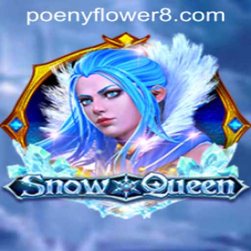 Discover the Enchanting World of SnowQueen at Peony Flower Casino