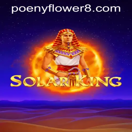Exploring SolarKing: A Thrilling Adventure into the Peony Flower Casino
