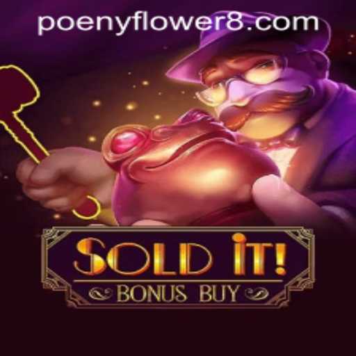 Exploring the Thrilling World of SolditBonusBuy at Peony Flower Casino