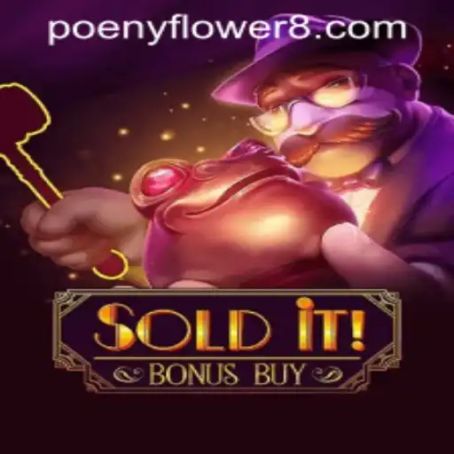 Exploring the Thrilling World of SolditBonusBuy at Peony Flower Casino