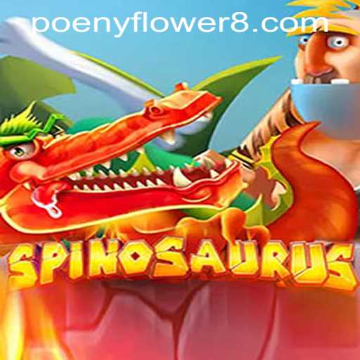 Spinosaurus Game: A Thrilling Adventure at Peony Flower Casino