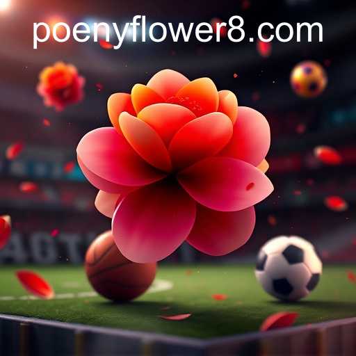 The Rising Tide of Sports Betting: A Look into Peony Flower Casino