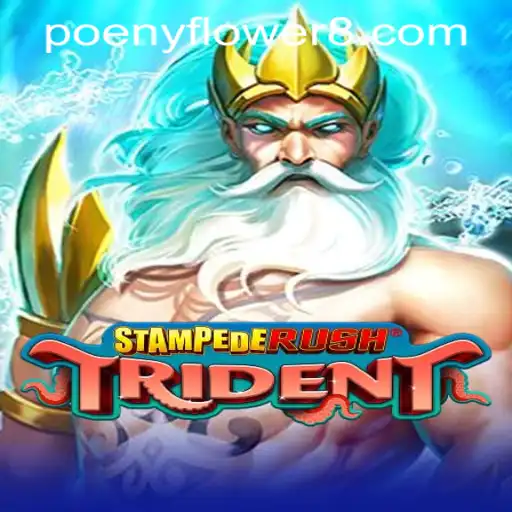 Discover StempedeRushTrident: Dive into the Thrills of Peony Flower Casino