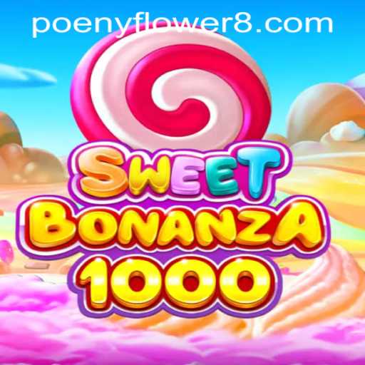 The Allure of SweetBonanza1000 and the Role of Peony Flower Casino