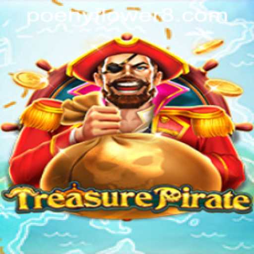 Exploring the Exciting World of TreasurePirate at Peony Flower Casino