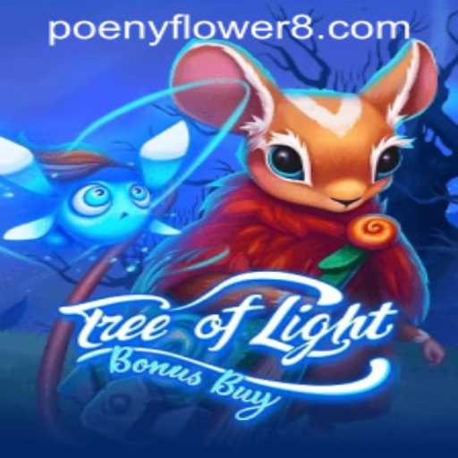 Discover the Enchantment of TreeOfLightBonusBuy at Peony Flower Casino