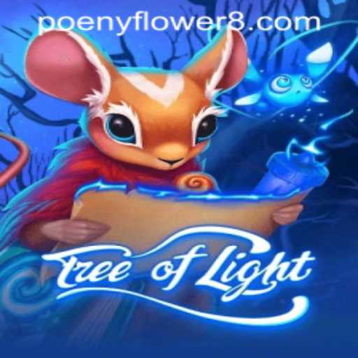 Discover the Enchanting World of TreeofLight and Peony Flower Casino