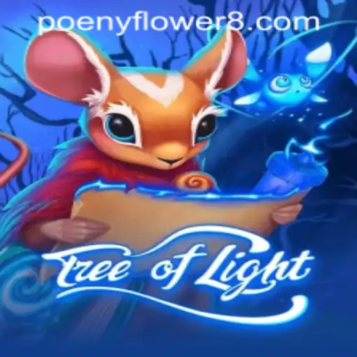 Discover the Enchanting World of TreeofLight and Peony Flower Casino