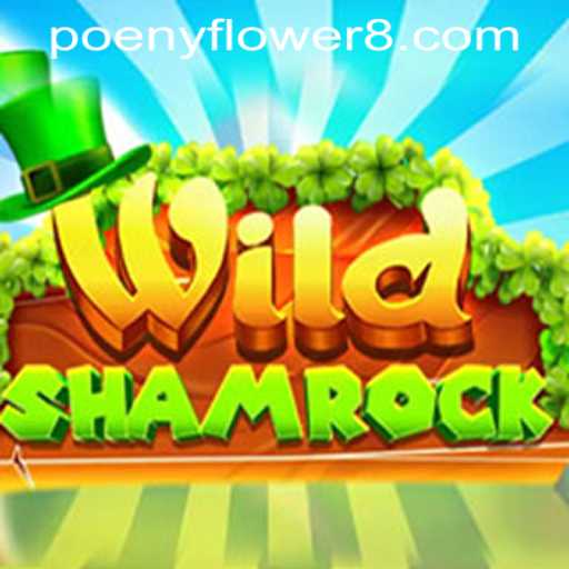 Dive into the Exciting World of WildShamrock at the Peony Flower Casino