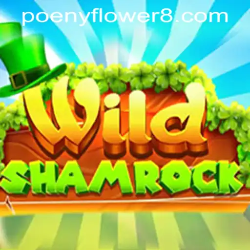 Dive into the Exciting World of WildShamrock at the Peony Flower Casino
