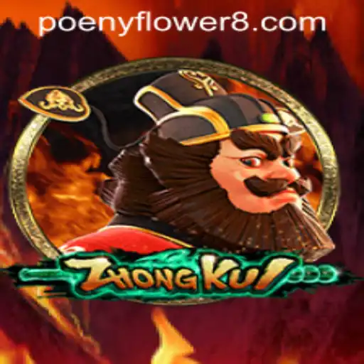 Exploring ZhongKui: The Enchanting Peony Flower Casino Game